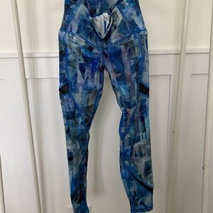 Lululemon Workout Leggings